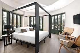 Hotel Boutique One Shot Luchana 22