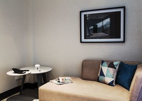 Hotel Boutique One Shot Luchana 22