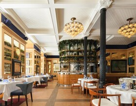 Only YOU Boutique Hotel Madrid