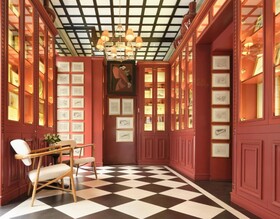 Only YOU Boutique Hotel Madrid