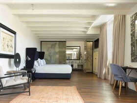 Only YOU Boutique Hotel Madrid