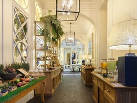 Only YOU Boutique Hotel Madrid
