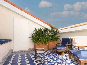 Only YOU Boutique Hotel Madrid