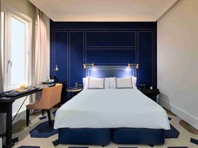 Only YOU Boutique Hotel Madrid