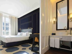 Only YOU Boutique Hotel Madrid