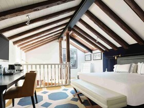 Only YOU Boutique Hotel Madrid