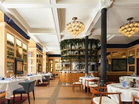 Only YOU Boutique Hotel Madrid