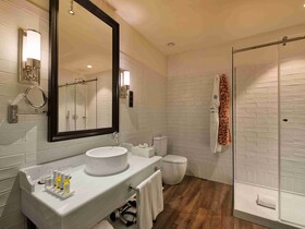 Only YOU Boutique Hotel Madrid