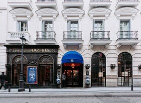 Only YOU Boutique Hotel Madrid