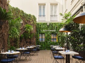 Only YOU Boutique Hotel Madrid