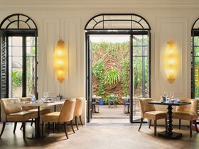 Only YOU Boutique Hotel Madrid