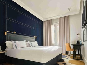 Only YOU Boutique Hotel Madrid