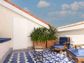Only YOU Boutique Hotel Madrid