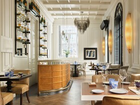 Only YOU Boutique Hotel Madrid