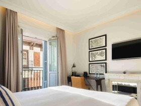 Only YOU Boutique Hotel Madrid