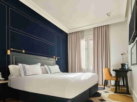 Only YOU Boutique Hotel Madrid