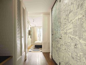 Only YOU Boutique Hotel Madrid