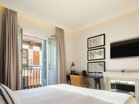 Only YOU Boutique Hotel Madrid