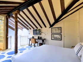 Only YOU Boutique Hotel Madrid