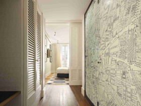 Only YOU Boutique Hotel Madrid