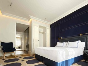 Only YOU Boutique Hotel Madrid