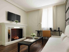 Only YOU Boutique Hotel Madrid