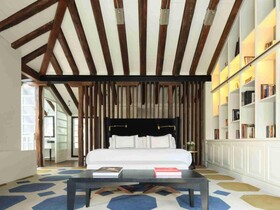 Only YOU Boutique Hotel Madrid