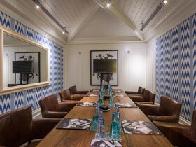 Only YOU Boutique Hotel Madrid