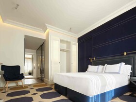 Only YOU Boutique Hotel Madrid