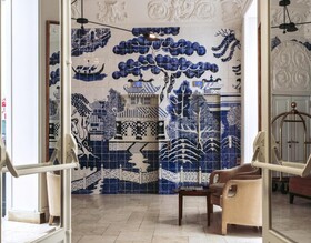 Only YOU Boutique Hotel Madrid