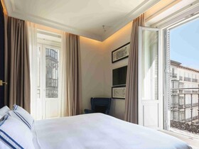 Only YOU Boutique Hotel Madrid