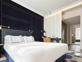 Only YOU Boutique Hotel Madrid