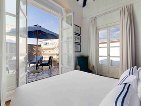 Only YOU Boutique Hotel Madrid