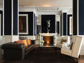 Only YOU Boutique Hotel Madrid