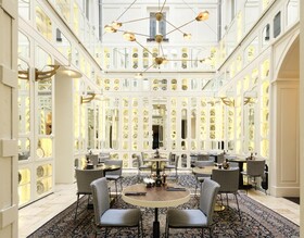Only YOU Boutique Hotel Madrid