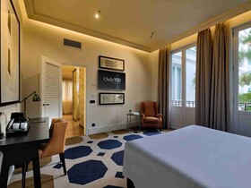 Only YOU Boutique Hotel Madrid
