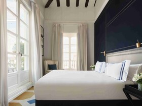 Only YOU Boutique Hotel Madrid