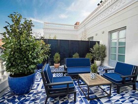 Only YOU Boutique Hotel Madrid