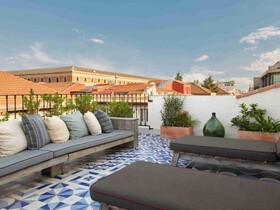 Only YOU Boutique Hotel Madrid