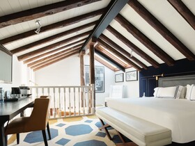 Only YOU Boutique Hotel Madrid