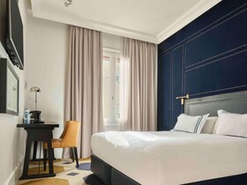 Only YOU Boutique Hotel Madrid