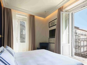 Only YOU Boutique Hotel Madrid