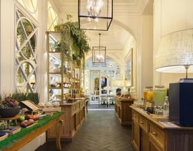 Only YOU Boutique Hotel Madrid