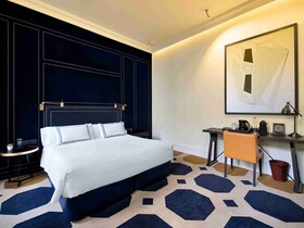 Only YOU Boutique Hotel Madrid