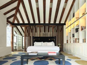 Only YOU Boutique Hotel Madrid