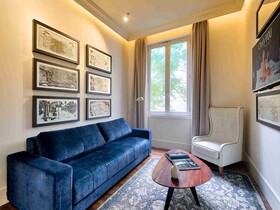 Only YOU Boutique Hotel Madrid
