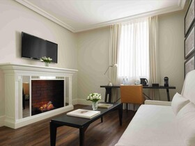 Only YOU Boutique Hotel Madrid