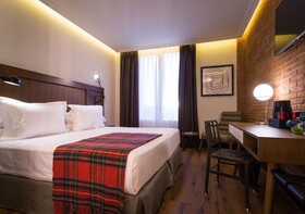 Only YOU Hotel Atocha