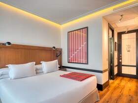 Only YOU Hotel Atocha