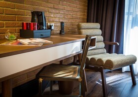 Only YOU Hotel Atocha